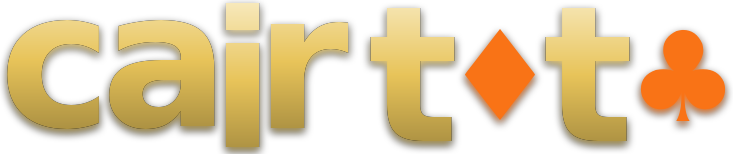 cair toto logo