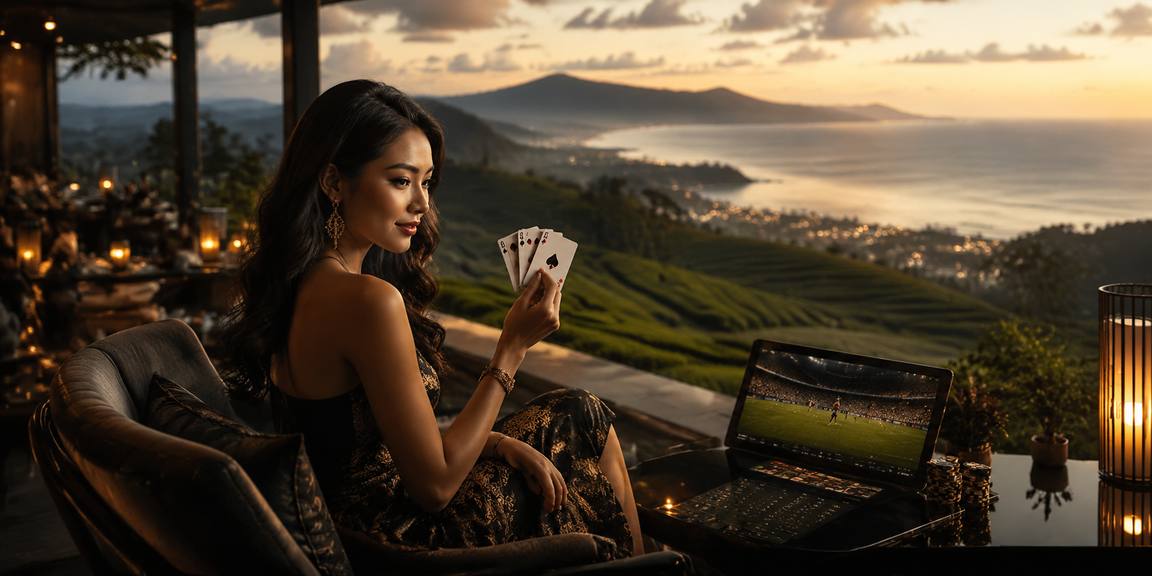 cair toto Finding Baccarat and Crash Games